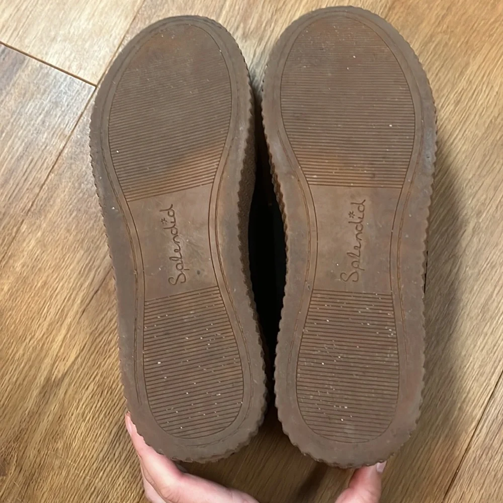 Splendid Womens Ruth Sneaker - Picture 7 of 9